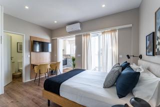 Nomad's Easy Stay - Studio Lounge Casa da Musica - Porto - 6