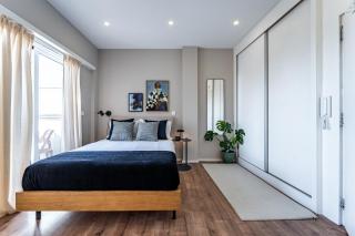Nomad's Easy Stay - Studio Lounge Casa da Musica - Porto - 4