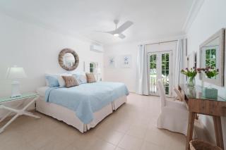 Sea View - Glitter Bay - Saint James - 4