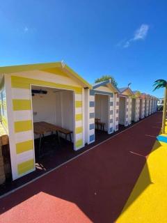 Marine Holiday Park Luxury Caravan - Rhyl - 0