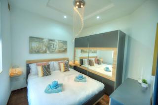 Roof terrace, Seaview 3 bedroom penthouse GOSLM-11 - Sliema - 6
