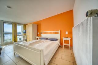 Strandhotel, App 1SH106 - Heiligenhafen - 7