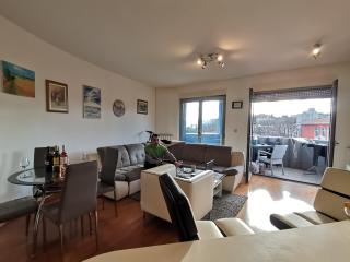 Family Apartment Rocky III - 2