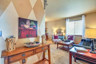 Lovely Dundee Home with Private Yard and Fire Pit! - 7