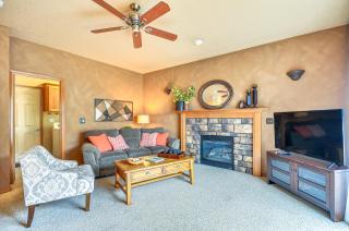 Lovely Dundee Home with Private Yard and Fire Pit! - 3