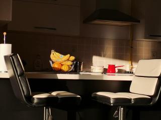 Family Apartment Rocky III - 9