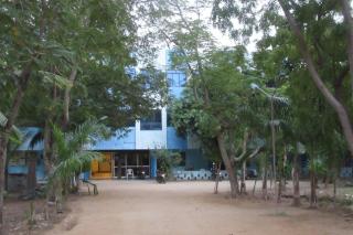 HOTEL SIVA SAKTHI - Tiruvannāmalai - 3