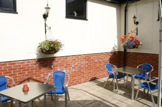 Farmhouse Inn - Thaxted - 9