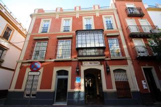 Hotel Maestranza - Sevilla - 7