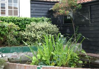 Farmhouse Inn - Thaxted - 6