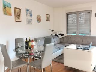 Family Apartment Rocky III - 7