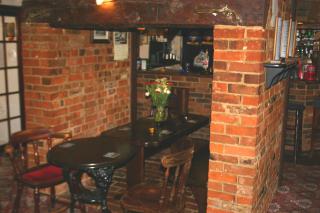 Farmhouse Inn - Thaxted - 5
