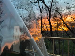 Glamping Dome 1 - 10 minutes from Kings Canyon - Dunlap - 7