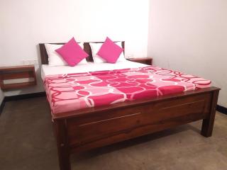 THE NEVANS SIGIRIYA - 8