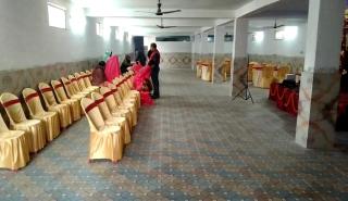 NEW MILAN PALACE, Deoghar - Deoghar - 7