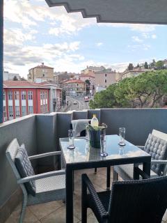 Family Apartment Rocky III - 8