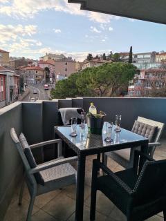Family Apartment Rocky III - 1