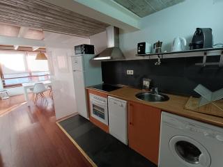 Inmocyma Los Escuadros-Benasque - 5