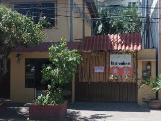 Hotel Villa Tulipanes - Zihuatanejo - 9