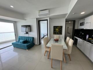 Apartamentos Palmetto Eliptic ICDI - Cartagena das Índias - 3