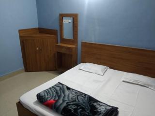 NEW MILAN PALACE, Deoghar - Deoghar - 5