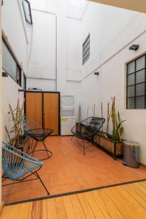 Moderno Loft en el Centro Histórico CDMX - Città del Messico - 5