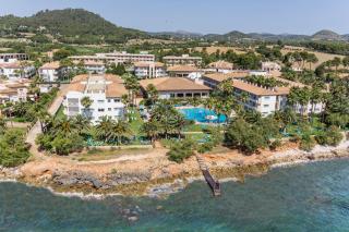 Grupotel Mallorca Mar - Cala Bona - 0