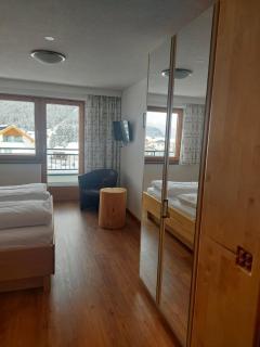 Ferienwohnung Tramunt im Hotel Casada - Galtür - 7