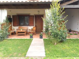 La CASA del CUORE PULA - 6