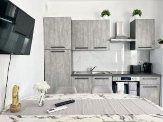 Marina Apartments - Msida - 1