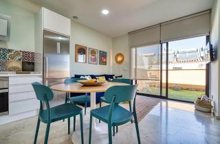 Suncorner Alameda - Seville - 7