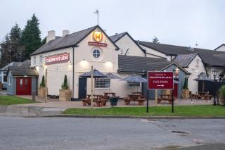 Charnwood Arms - Coalville - 7