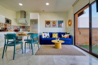 Suncorner Alameda - Seville - 8