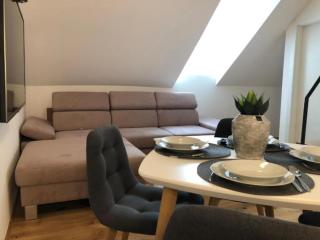 Ilirska modern apartments - Liubliana - 6