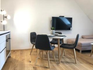 Ilirska modern apartments - Liubliana - 4