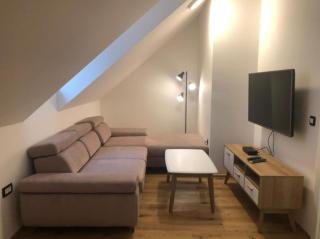 Ilirska modern apartments - Liubliana - 1