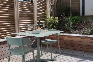 Pacharann - Maison de ville 3*- 2 min à pied du port - 6