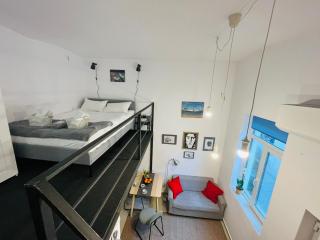 Eroilor Art Studio - Cluj-Napoca - 7