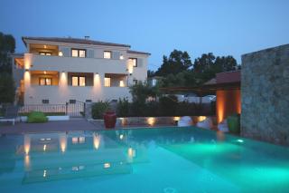 Residence Catherine - Calvi - 8
