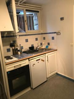 Chez Bibi - Neuilly-sur-Marne - 4