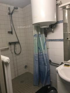 Chez Bibi - Neuilly-sur-Marne - 1
