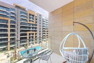 Azizi Riviera 26 - Gorgeous Studio - Dubaï - 5