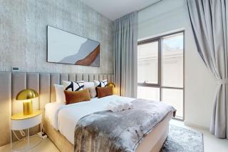 Vida Residences at Creek Beach - Light Two Bedroom - Dubai - 6