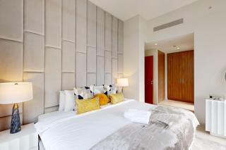 Vida Residences at Creek Beach - Light Two Bedroom - Dubai - 3