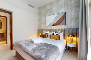 Vida Residences at Creek Beach - Light Two Bedroom - 4