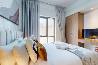 Vida Residences at Creek Beach - Light Two Bedroom - Dubai - 1