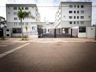 Apto Novo Prox. Hosp. Paraná Wi-Fi Fibra - AZ401 - Maringá - 2