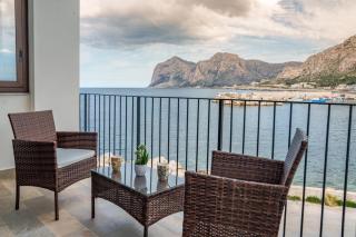 Vista Mare Rooms - Isola delle Femmine - 0