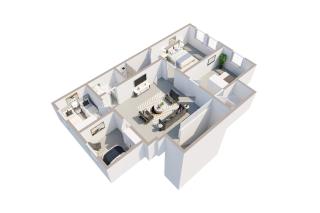 Oasis with Heated Pool Marvel and Nemo rooms Near Disney - Kissimmee - 6