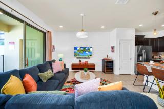 Oasis with Heated Pool Marvel and Nemo rooms Near Disney - Kissimmee - 1